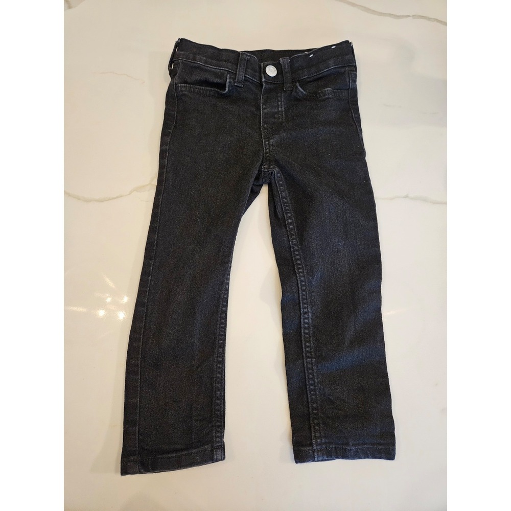 H&m‎ toddler girl jeans 3t
